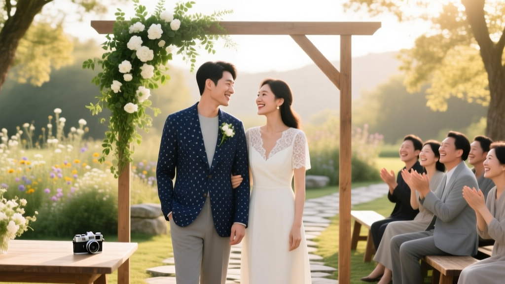 How to Have a Great Wedding on a Budget: 7 Realistic, Stress-Free Strategies That Saved Real Couples $12,000–$38,000 Without Sacrificing Joy, Style, or Meaning — Backed by Data from 217 Budget-Conscious Weddings