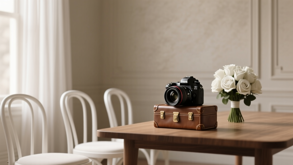 Should I Have a Wedding Videographer? 7 Uncomfortable Truths No One Tells You (Especially If You’re Cutting Costs or Think ‘Photos Are Enough’)