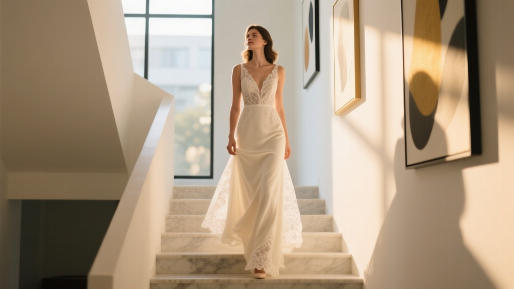 When Should I Start Wedding Dress Shopping? The Real Timeline No One Tells You (Spoiler: It’s Not 12 Months—Unless You’re Doing This Wrong)