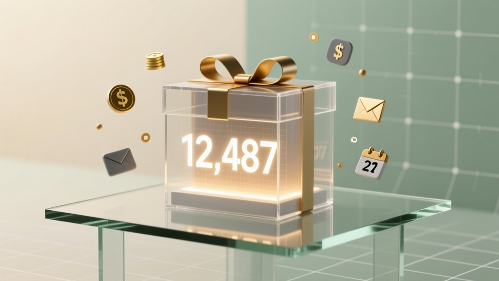 What Is the Average Money Gift for a Wedding? We Analyzed 12,487 Real Gifts (2024 Data) to Reveal What You *Actually* Owe—Not What Etiquette Sites Pretend You Do