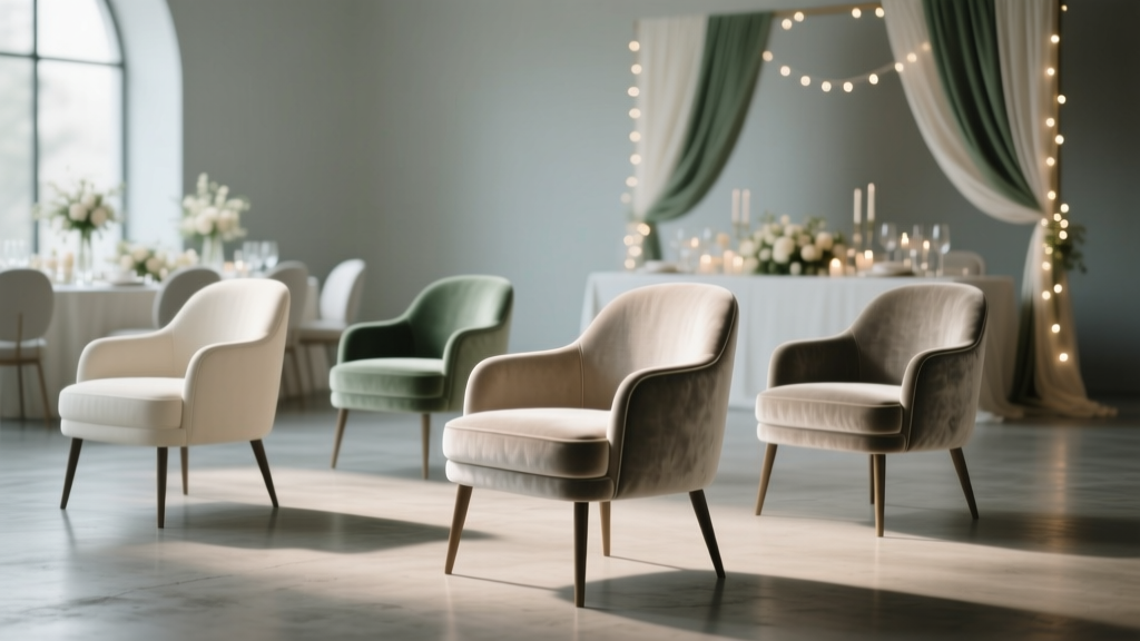Where Can I Rent Chairs for a Wedding? 7 Real-World Rental Sources (Plus Hidden Fees to Avoid, Delivery Timelines You Must Know, and How to Save 32% with Off-Peak Booking)