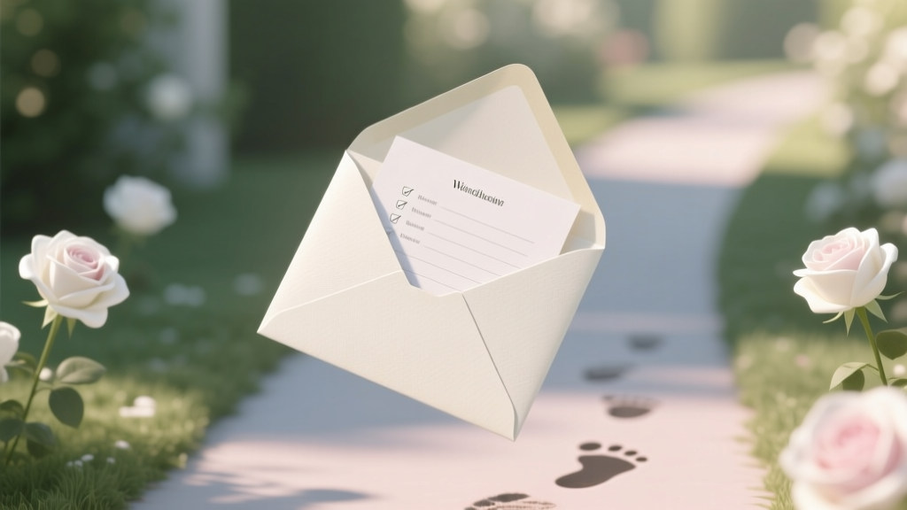 How to Send Out Wedding Cancellations the Right Way: A Step-by-Step, Compassionate, and Legally Smart Checklist You Can Start Today (Without Burning Bridges or Losing Your Deposit)