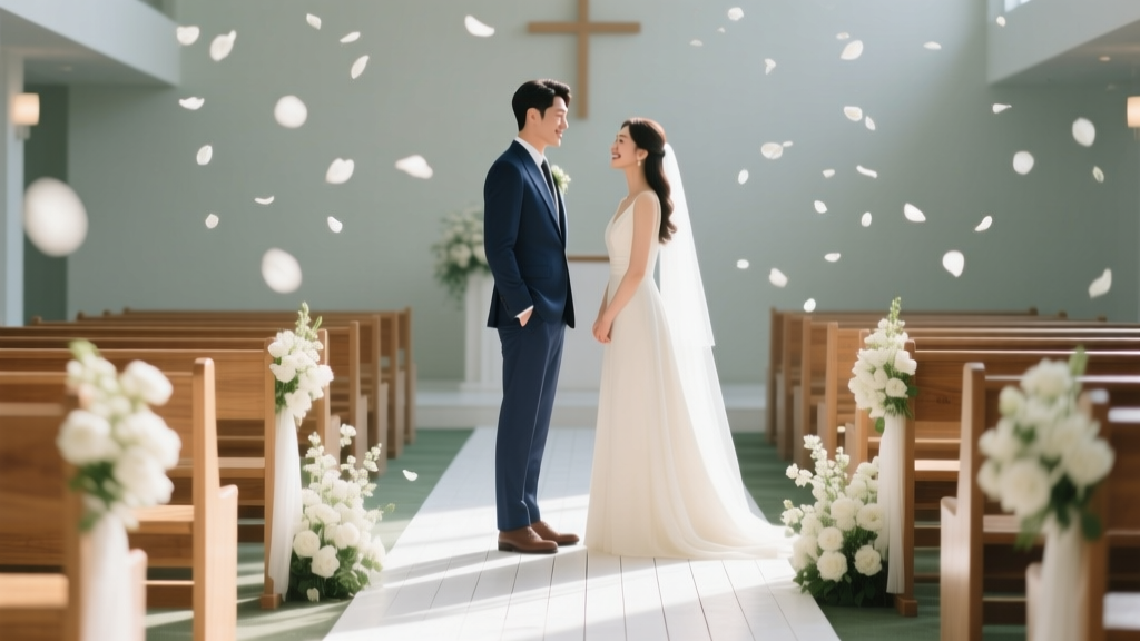 What Songs Do You Need for a Wedding Ceremony? The Stress-Free, Step-by-Step Playlist Blueprint (No Music Degree Required)