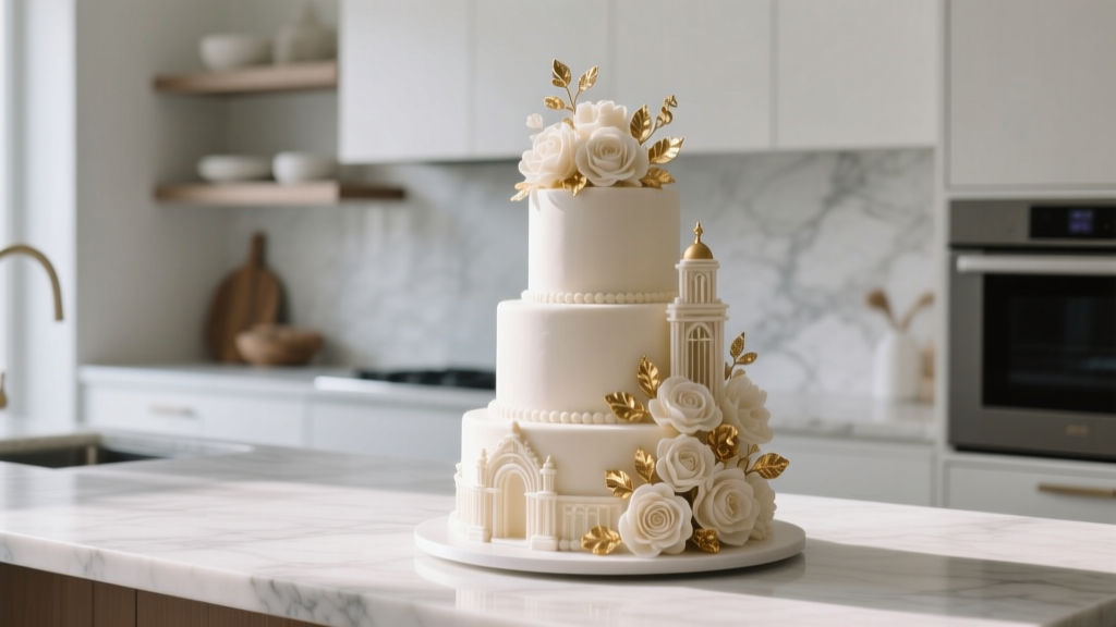 How Much Is a Wedding Cake Cost in 2024? Real Pricing Breakdowns (From $150 Sheet Cakes to $5,000+ Designer Showstoppers) — Plus 7 Ways to Cut Costs Without Sacrificing Taste or Wow Factor