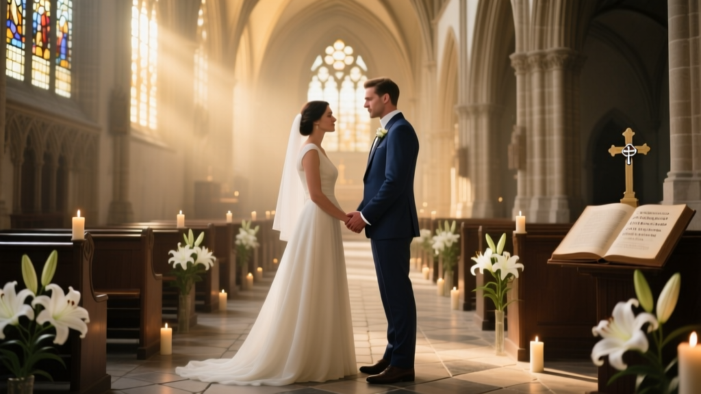 What Are Catholic Wedding Vows? The Exact Words You’ll Say (Plus What’s Required vs. Optional, How to Personalize Legally & Liturgically, and Why 73% of Couples Miss This Critical Step Before the Tribunal Review)