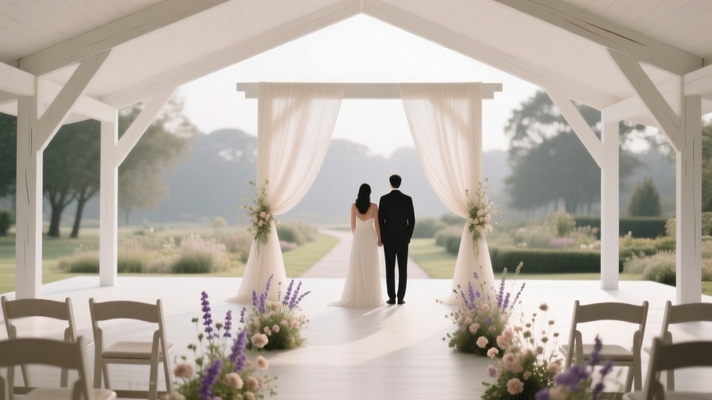 How Many People Can Go to a Wedding? The Real Answer Isn’t About Capacity—It’s About Intention, Budget, and Boundaries (Here’s Exactly How to Decide Without Guilt or Chaos)