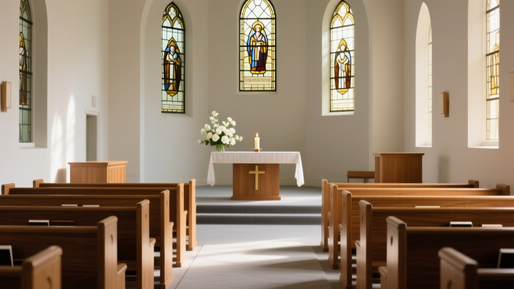 How Much Do Churches Charge for Wedding Ceremony? The Real Costs (Not Just 'Donation Suggested') — Plus 7 Ways to Cut Fees Without Losing Tradition or Respect