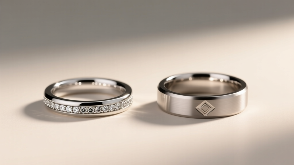 Do Wedding Rings Come in Pairs? The Truth Behind What You’re Actually Buying (and Why 1 in 3 Couples Overpay or Get the Wrong Set)