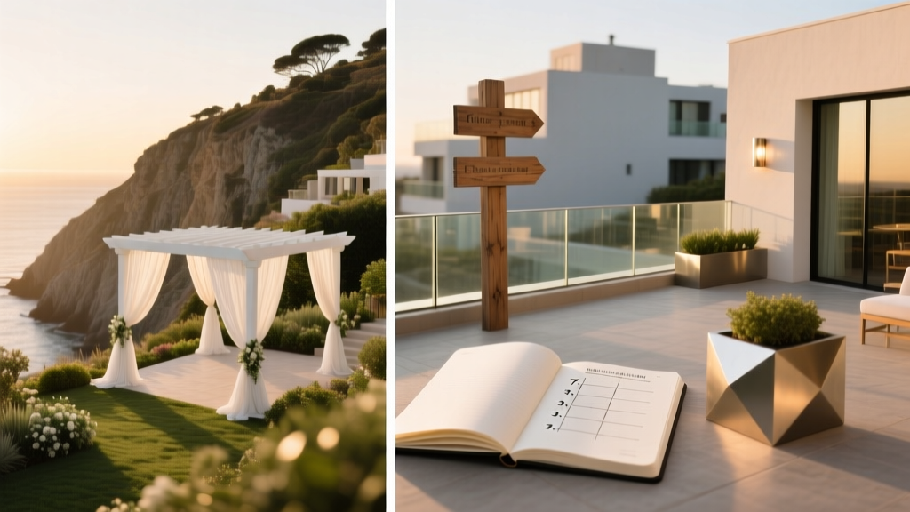 How to Choose Between Two Wedding Venues: A Stress-Free 7-Step Comparison Framework That Prevents Last-Minute Regret (and Saves You $1,200+ in Hidden Fees)
