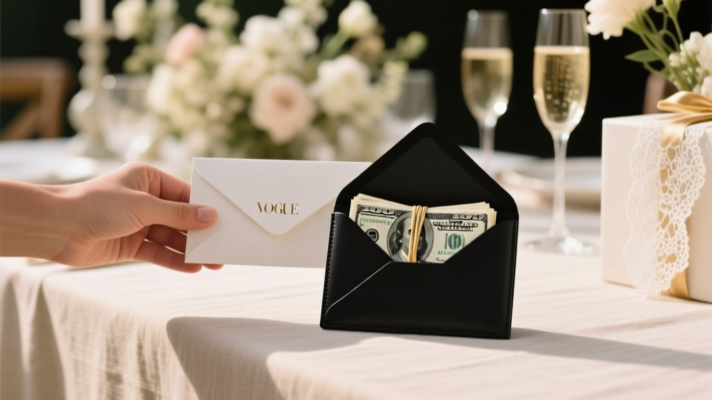 How Do You Give Cash as a Wedding Gift Without Awkwardness, Offense, or Lost Money? 7 Stress-Free, Culturally Smart Methods Backed by 2024 Etiquette Data and Real Couple Feedback