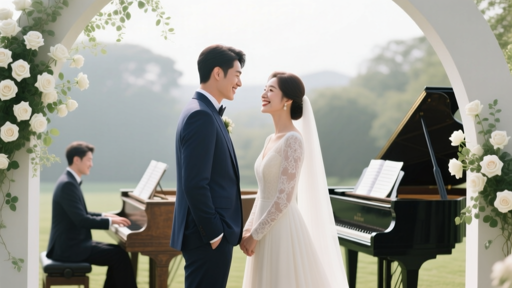 Can You Feel the Love Tonight Instrumental Wedding: The 7-Step Planner’s Guide to Licensing, Arranging & Timing It Perfectly (Without Costly Surprises or Awkward Pauses)