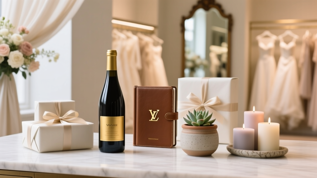What Gift for a Wedding? The Stress-Free 7-Step Gifting Framework That Saves Time, Money, and Awkwardness (Backed by 2024 Guest Survey Data)