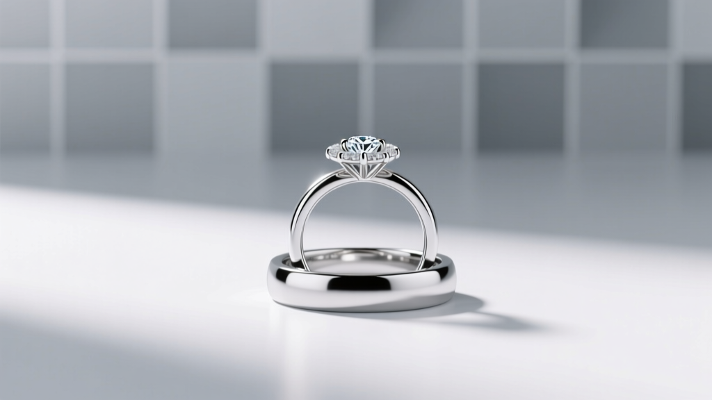 Do You Wear Engagement Ring or Wedding Band First? The Real Order (Backed by Etiquette Experts, Real Couples & 2024 Ceremony Data)
