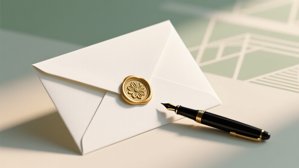How to Address a Wedding Invitation to a Married Couple: The 7-Step Etiquette Guide That Prevents Awkward Envelopes, Offended Guests, and Last-Minute Postal Panics (No More Guesswork or Google Spiral)