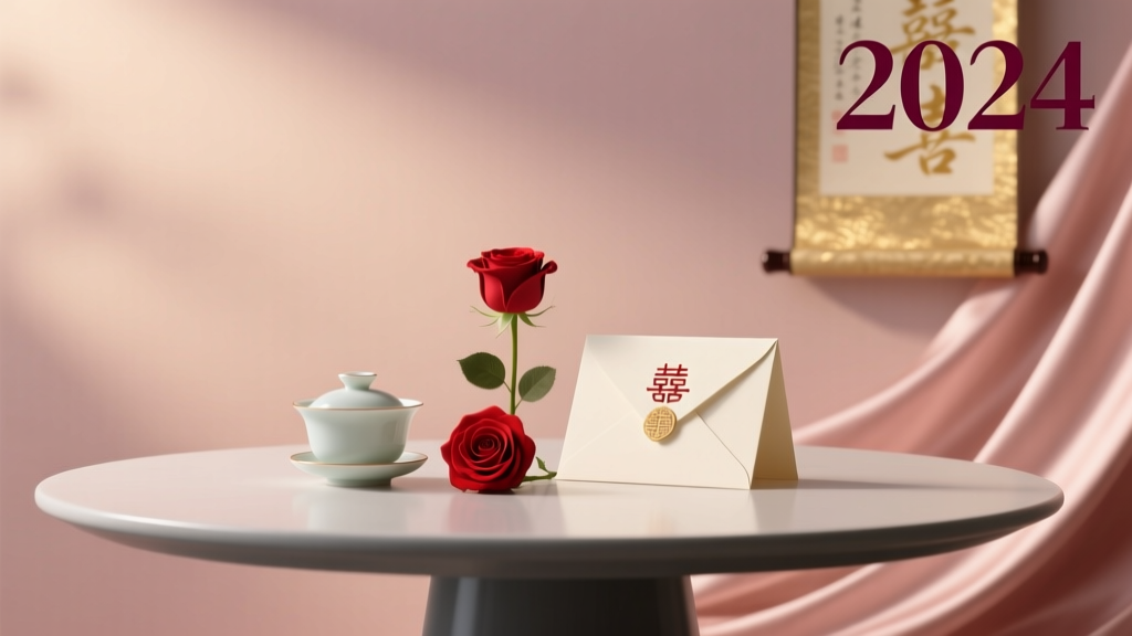 How Much Does a Chinese Wedding Cost? Real Budget Breakdowns (2024) — From $5K Village Ceremonies to $120K Shanghai Galas, What Actually Drives the Price?