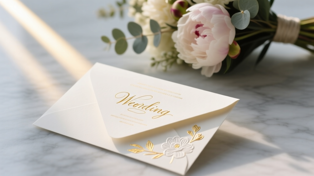 What Wedding Invitations Should Include: The 12 Non-Negotiable Elements (Plus 5 Easy-to-Miss Details That Cause RSVP Chaos & Last-Minute Panic)