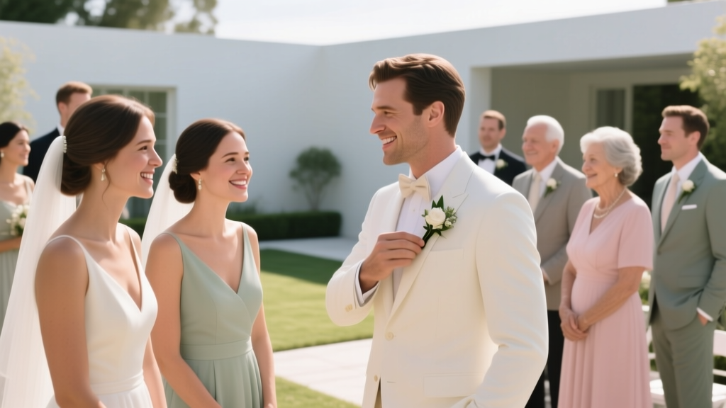 You’re a member of the wedding—here’s exactly what no one tells you about your role, timeline, costs, and how to avoid 7 common missteps that ruin relationships (and your sanity)