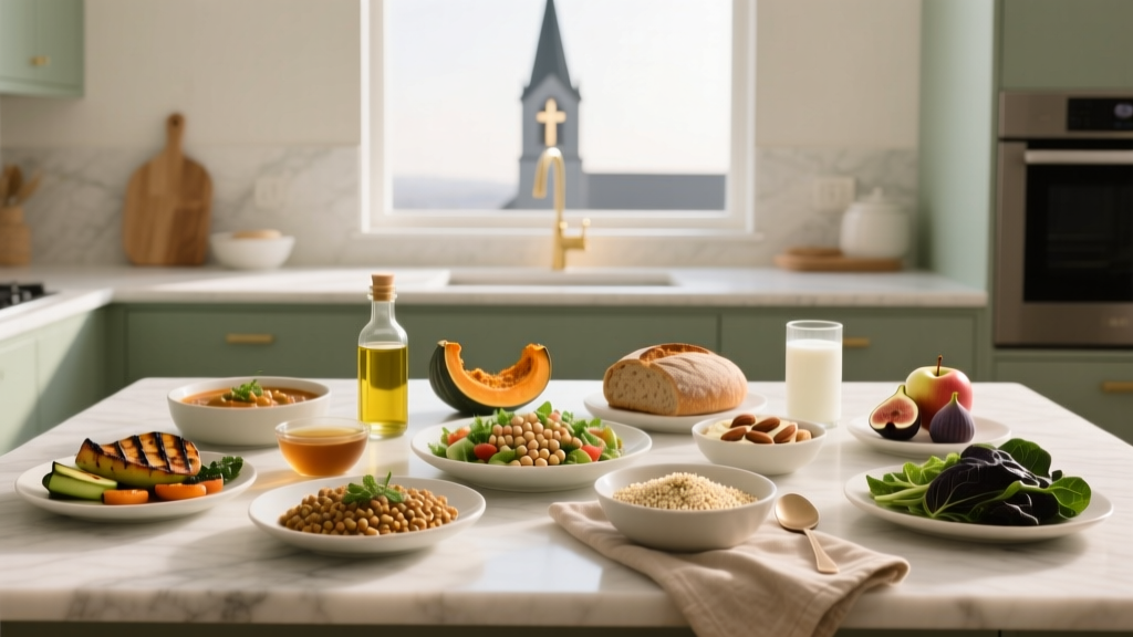 What Can You Eat on Ash Wed? The Real-World Guide to Fasting Rules, Meat Exceptions, & 12 Delicious (and Canonically Compliant) Meal Ideas That Won’t Leave You Hangry or Guilty