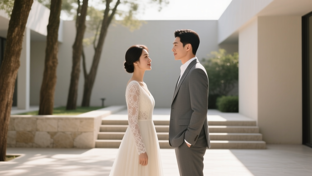 Can Bride and Groom Talk Before Wedding? The Truth About Pre-Ceremony Communication (What 92% of Couples Get Wrong — And Why It’s Hurting Their Big Day)