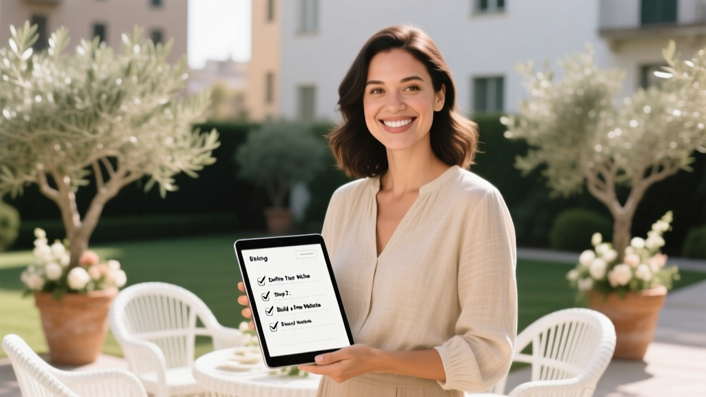 How to Start a Wedding Planning Business With No Experience: 7 Realistic, Low-Cost Steps That Got My First Client in 22 Days (No Degree, No Portfolio, No Problem)