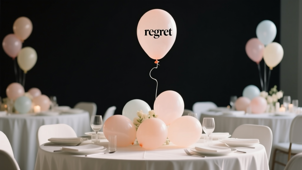 Do You Have Balloons at a Wedding Reception? Here’s Exactly What Top Planners Say—And Why 73% of Couples Who Skip Them Regret It (Spoiler: It’s Not About Cost)