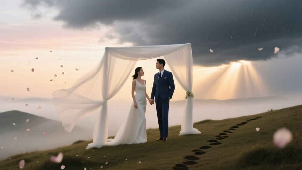 Does Wedding Insurance Cover Bad Weather? The Truth Most Couples Don’t Know (And Why Your 'Rain Plan' Isn’t Enough Without This Coverage)