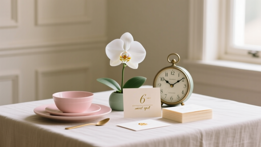 How Far Before the Wedding Should the Bridal Shower Be? The Sweet Spot (Not Too Early, Not Too Late) — Plus What Happens When You Miss It