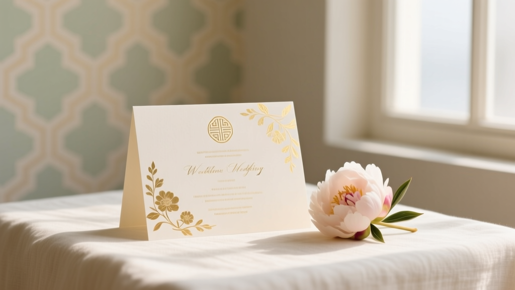 How to Ask for Money Wedding Invitation: 7 Culturally Smart, Stress-Free Steps That Actually Work (Without Sounding Greedy or Awkward)