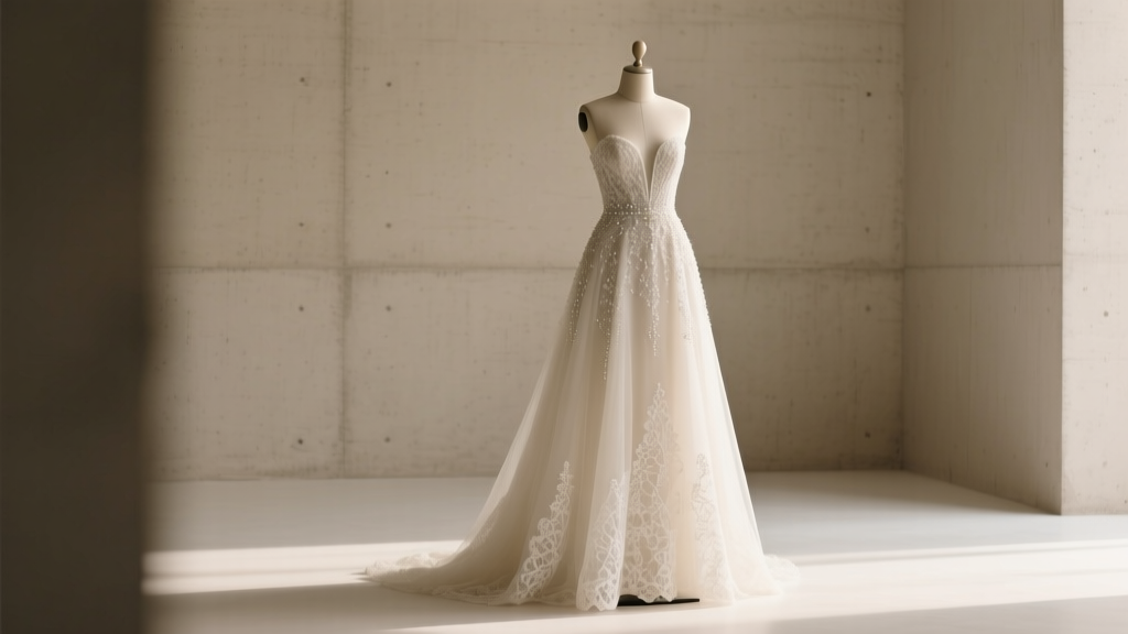 How Much Do Designer Wedding Dresses Cost? The Real Numbers (Not the Bridal Salon Hype) — From $1,200 Sample Sales to $25,000 Couture, What You *Actually* Pay After Alterations, Rush Fees, and Hidden Taxes