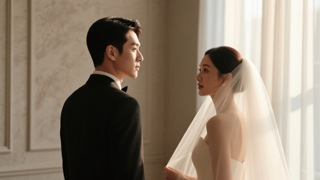 Should the Groom See the Bride Before the Wedding? The Truth About First Looks, Superstitions, and What 87% of Couples Who Did It Wish They’d Known Sooner