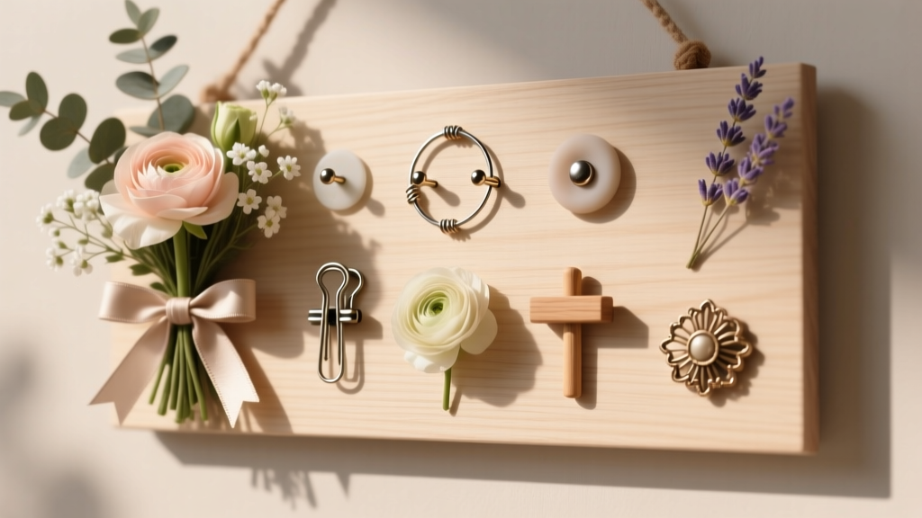 How to Attach Flowers to a Wedding Sign (Without Ruining It!): 7 Foolproof Methods That Actually Hold Up All Day—No Hot Glue Meltdowns, No Drooping Petals, No Last-Minute Panic