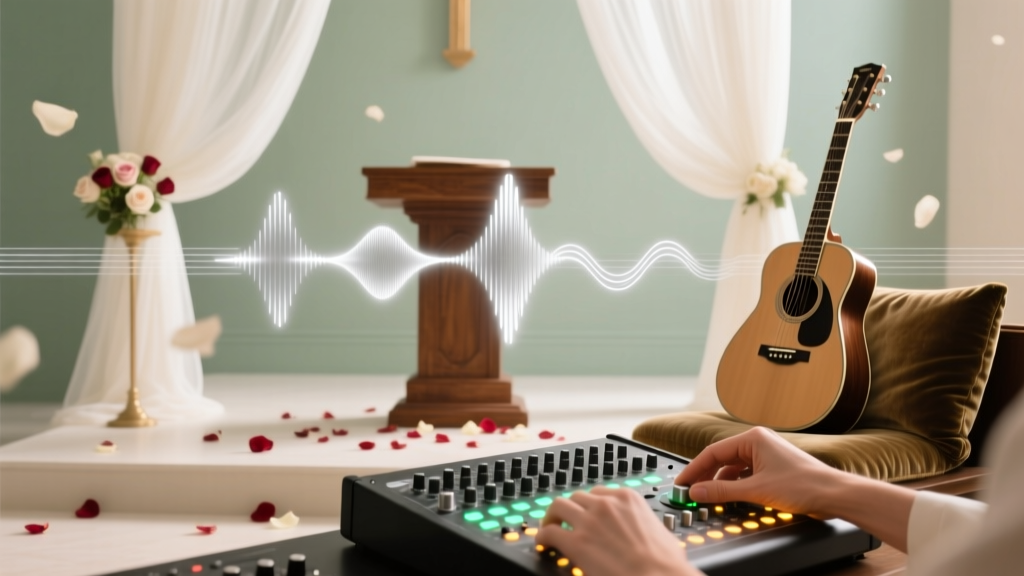 How Long Will I Love You Instrumental Wedding Version: The Exact 7-Step Process Top Planners Use to License, Edit, and Perfect It Without Costly Delays or Audio Disasters