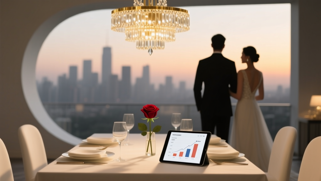 How Much Does a 60 Person Wedding Cost? The Real-World Breakdown (2024 Data Shows Most Couples Overspend by $8,200 Without This 7-Step Budget Map)