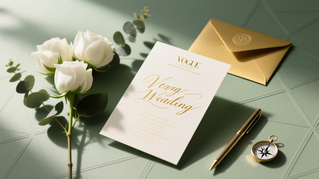 How to Design Your Own Wedding Invitations: 7 Stress-Free Steps That Save $420+ (Without Sacrificing Elegance or Getting Stuck in Canva Limbo)