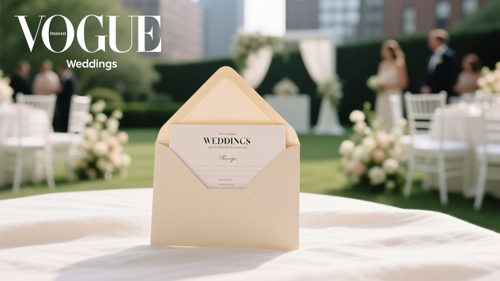 How Many Wedding Invites Actually Attend? The Real RSVP-to-Attendance Rate (Backed by 2024 Data + 5 Proven Ways to Boost Your Final Headcount)