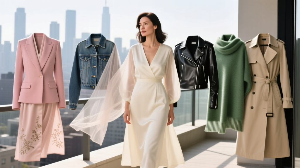 What to Wear Over a Dress for Wedding: 7 Real-World Layering Solutions (That Won’t Clash, Wrinkle, or Make You Sweat Through the Ceremony)
