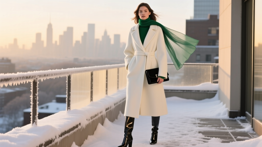 What to Wear to a Formal Winter Wedding: 7 Non-Negotiable Outfit Rules (That Prevent Frostbite, Awkward Layers, and Style Regrets)