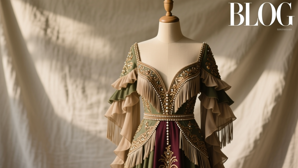 How Much Does a Gypsy Wedding Dress Cost? The Real Price Range (From $399 to $8,500+) — Plus What Makes Some Dresses 10x More Expensive Than Others