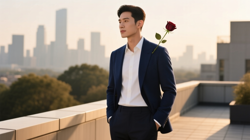 Can I Wear a Blazer to a Wedding? Yes—But Only If You Nail These 7 Style Rules (Most Guests Get #3 Wrong)