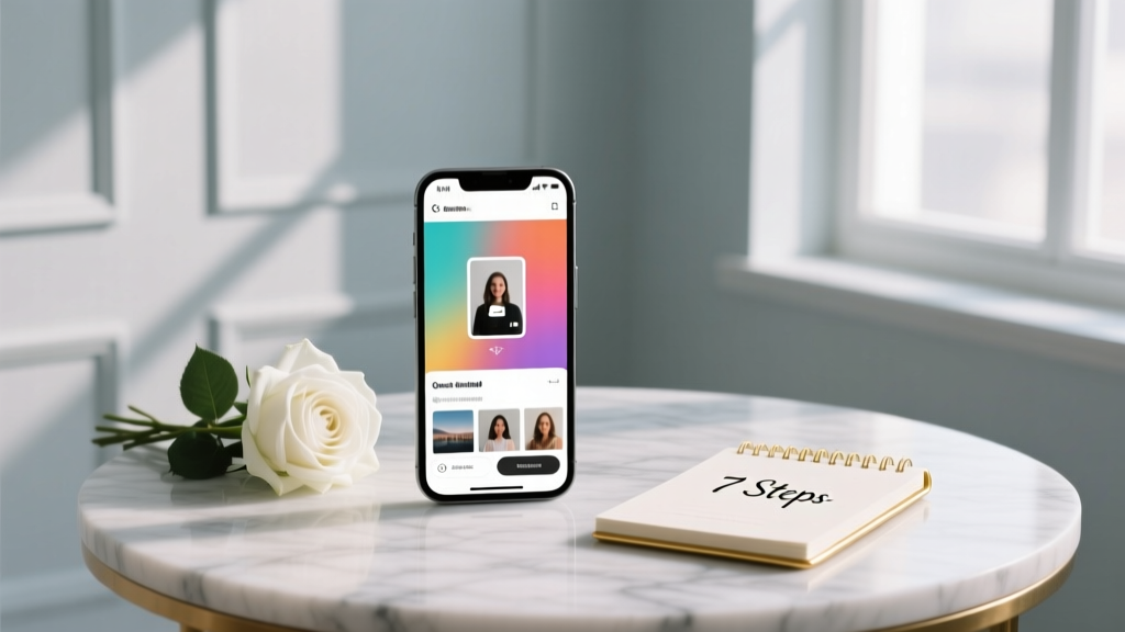 How to Have Wedding Guests Upload Photos: 7 Foolproof Steps That Cut Your Photo Curation Time by 80% (No Tech Skills Required)