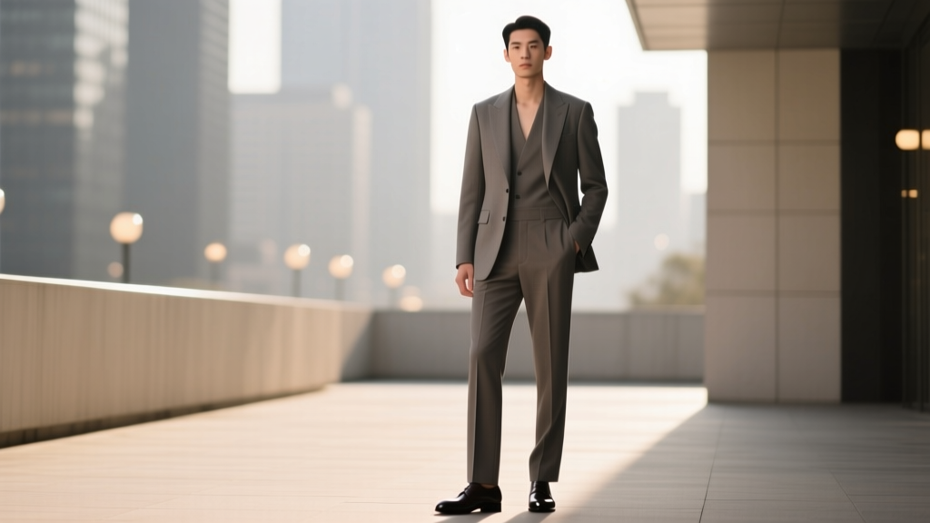 Can You Wear Pants to a Wedding? The 2024 Etiquette Guide That Saves You From Awkward Outfit Regrets (No More Guesswork or Last-Minute Panic)