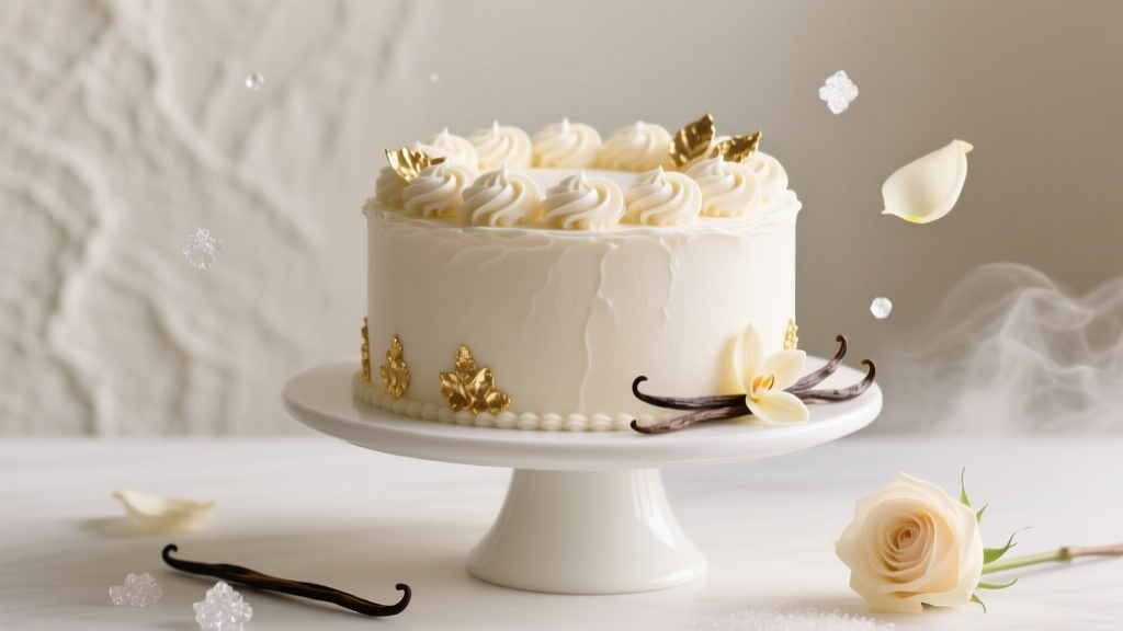 How to Make a Box Cake Taste Like Wedding Cake: 7 Chef-Tested Upgrades That Fool Even Pastry Chefs (No Fancy Equipment or $200 Budget Required)