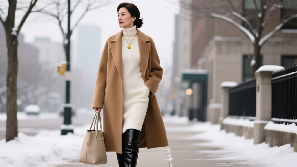 What to Wear to a Wedding Shower in February: 7 Realistic Outfit Rules (No More Guessing If Your Sweater Dress Is 'Too Casual' or Your Boots Are 'Too Heavy')