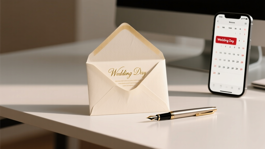 Yes, You Can Handwrite Wedding Invitation Envelopes—But Here’s Exactly When It Saves Time & Money (and When It’s a Costly Mistake That Delays Mailing by 10+ Days)