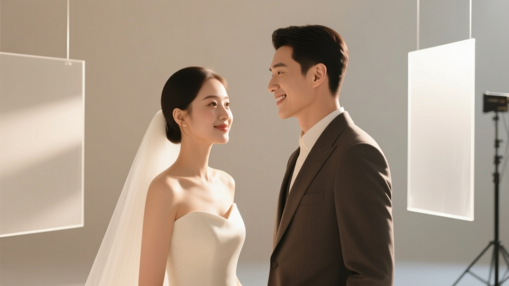How Far in Advance to Get Botox Before Wedding: The Exact Timeline Every Bride & Groom Needs — Avoid Last-Minute Swelling, Missed Touch-Ups, or Over-Relaxed Expressions on Your Big Day
