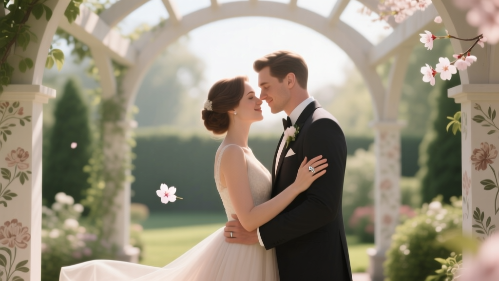 Don and Luba Cherry Wedding Pictures: 7 Must-Know Planning Lessons (That No One Tells You Before Booking Your Photographer)
