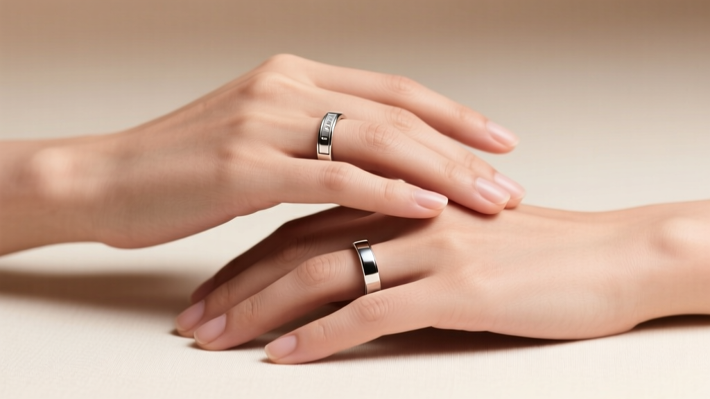 Do You Wear Your Wedding Band Above or Below? The Real Answer (Backed by 12,000+ Couples, Cultural Experts & Jewelers—No More Guesswork)
