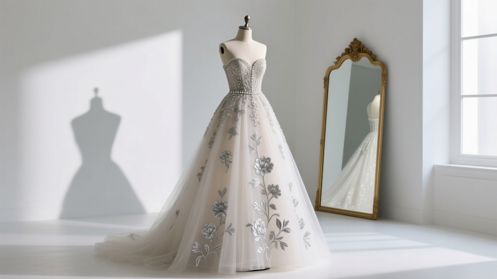 How Much Is a Custom Dior Wedding Dress Really? The Unfiltered Truth About Pricing, Timeline, Hidden Fees, and Whether It’s Worth $35,000–$120,000 for Most Brides (Spoiler: It Depends on 4 Non-Negotiable Factors)