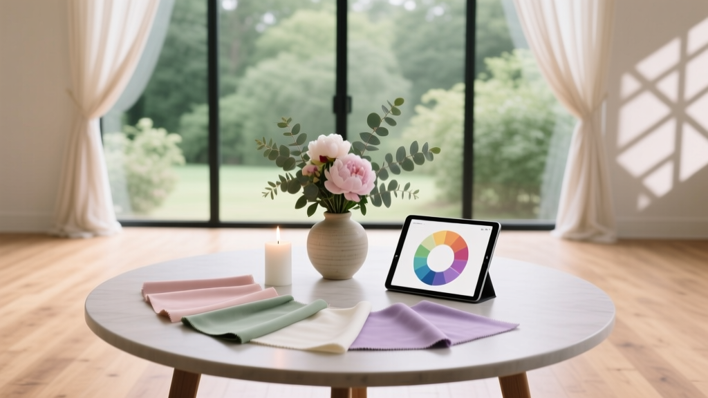 How to Pick a Wedding Color Palette Without Overthinking It: A Stress-Free 7-Step Framework That Prevents Last-Minute Panic, Vendor Confusion, and Clashing Photos — Backed by Real Couples Who Nailed It the First Time