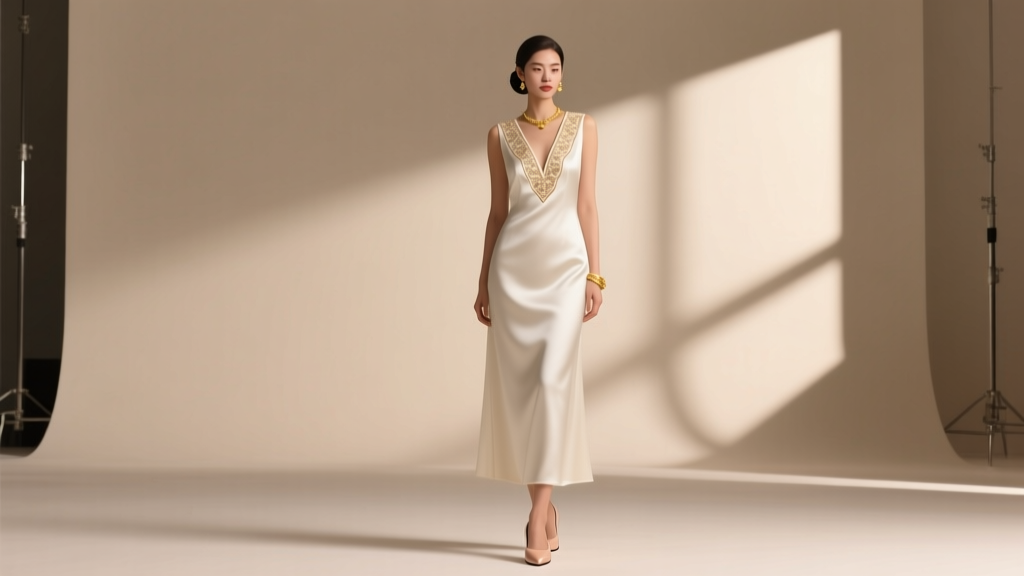 What to Wear to a Wedding Female: The 7-Second Dress Code Decoder (No More Guesswork, No Awkward Outfit Regrets, Just Confident, Culturally Smart Style)